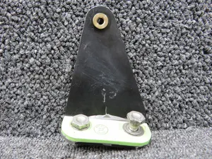 35951-002 Cirrus Vision Jet SF50 Shoulder Attach Bracket Seat 7